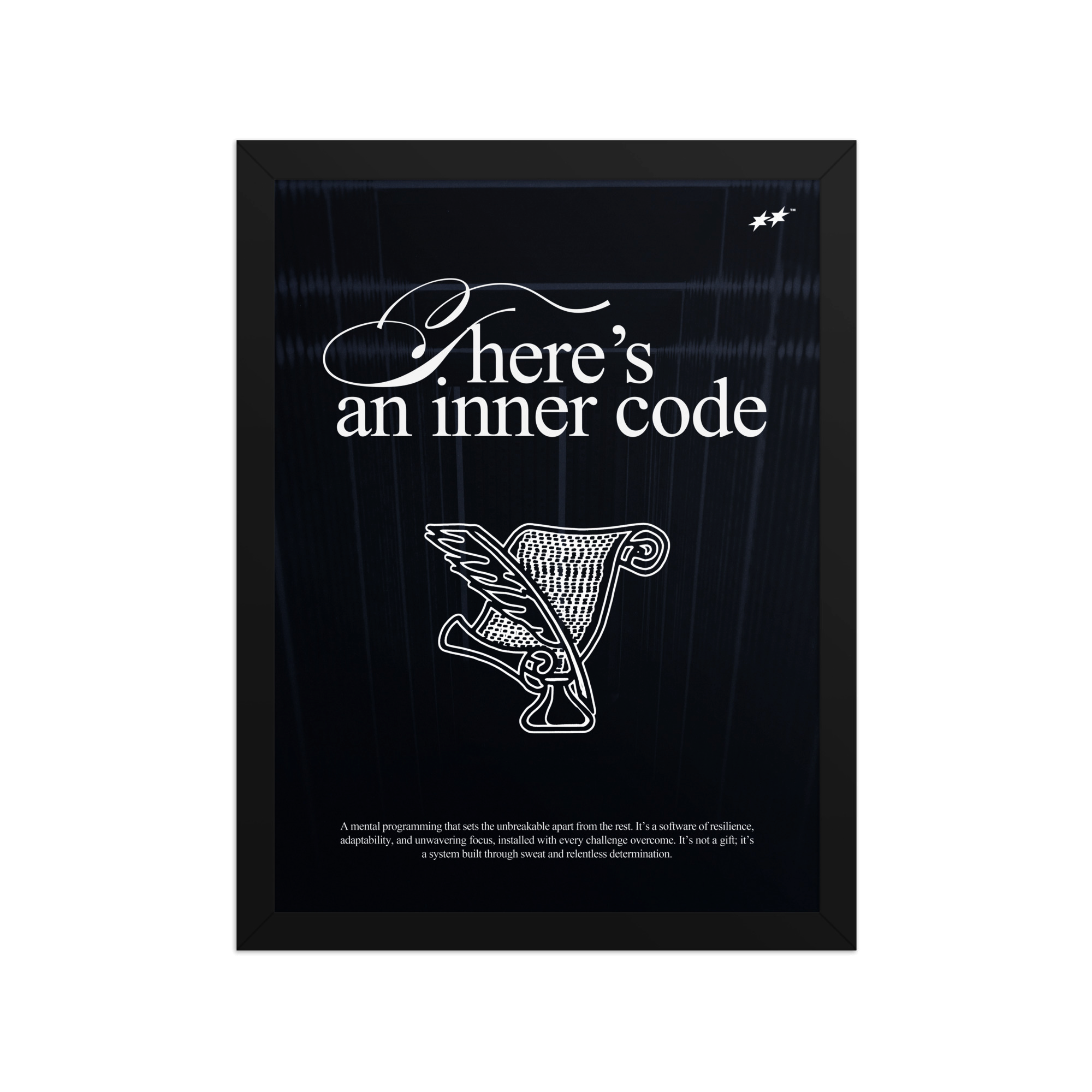 The Inner Algorithm | Gallery