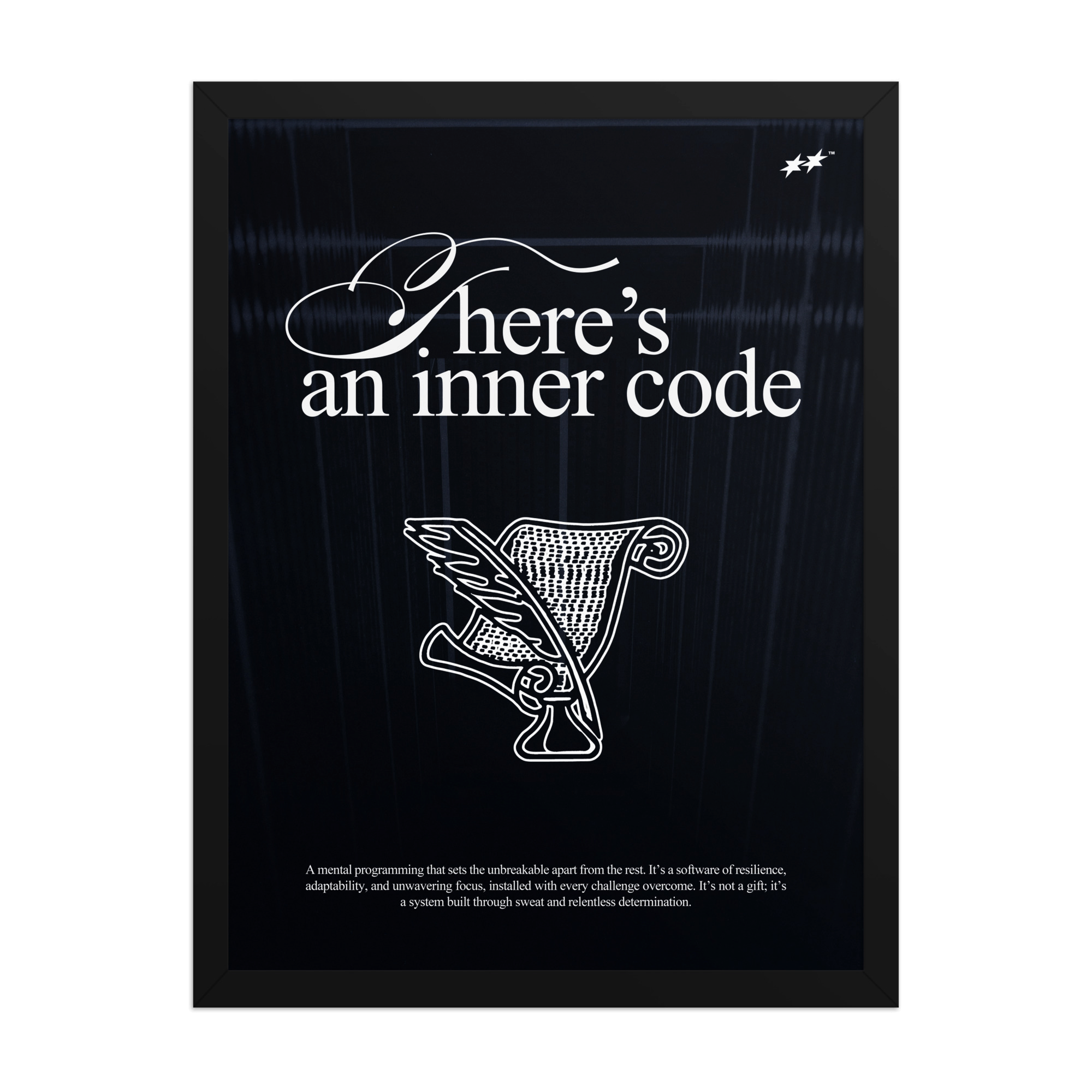 The Inner Algorithm | Museum